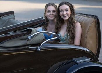 Year 11 Leavers' Prom