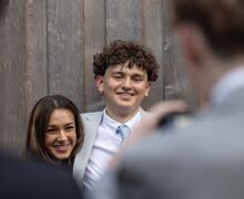 Prom 5
