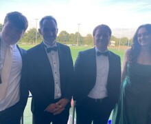 Prom 3