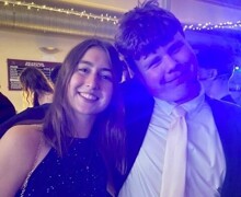 Prom 9