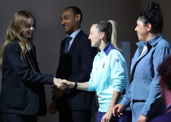 Sports Awards Evening