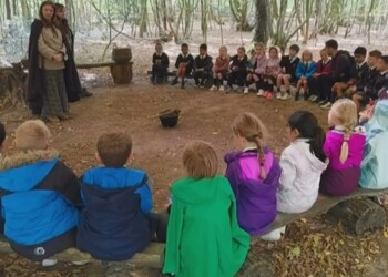Celtic Harmony Trip