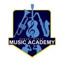 Music academy logo