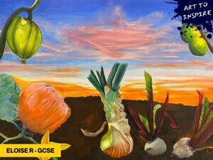 Eloise r gcse 24102025