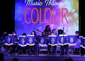 Music Academy Concert