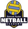 Netball academy logo