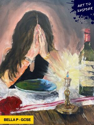 Bella p gcse 14112025