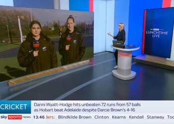 London Mavericks’ Kit Launch