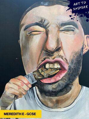 Artwork of the Week 20.11.2025