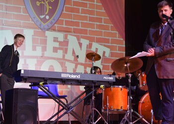 Music House Talent Show