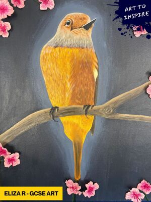 Eliza r gcse 4122025