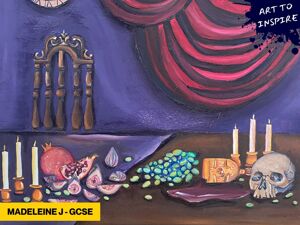 Madeleine j gcse 23012026 1