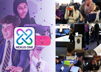 A Week of International Collaboration and Digital Excellence