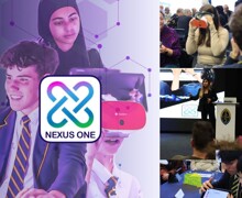 Samuel Ryder academy