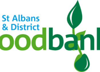 Annual House Charity FoodBank Drive - we need your donations!