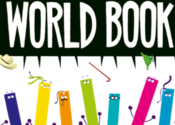 World Book Day Competition