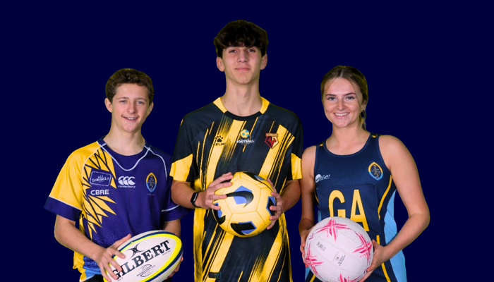 Samuel Ryder Sports Academy - Samuel Ryder Academy