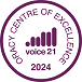 Oracy 2024 logo