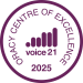 Oracy 2025 logo