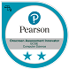 Pearson logo