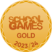 School Games logo